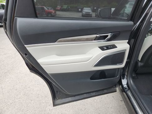 Used 2021 Kia Telluride SX w/ SX Prestige Package AWD/4WD image 28