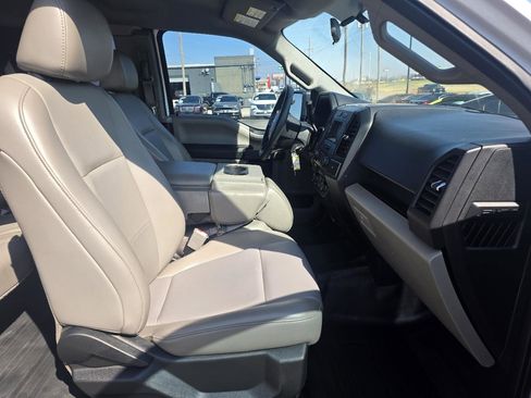 Used 2018 Ford F150 XL w/ Equipment Group 101A Mid image 17