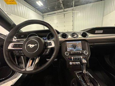 Used 2015 Ford Mustang Premium w/ Equipment Group 201A RWD image 80
