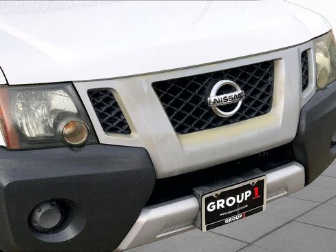 Used 2012 Nissan Xterra S RWD image 27