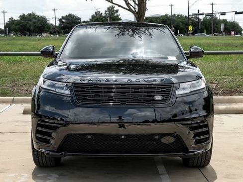 Used 2025 Land Rover Range Rover Velar Dynamic SE AWD/4WD image 5