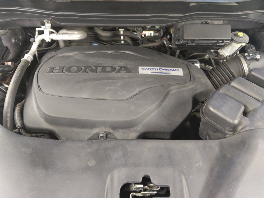 Used 2017 Honda Pilot Touring image 30