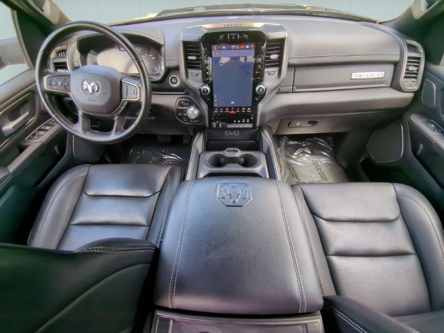 Used 2023 RAM 1500 Rebel w/ Rebel Level 2 Equipment Group AWD/4WD image 20