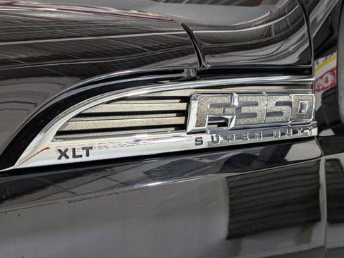 Used 2016 Ford F350 XLT w/ XLT Value Package image 53