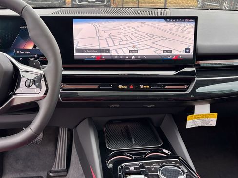 New 2026 BMW 530i xDrive 530i xDrive image 21