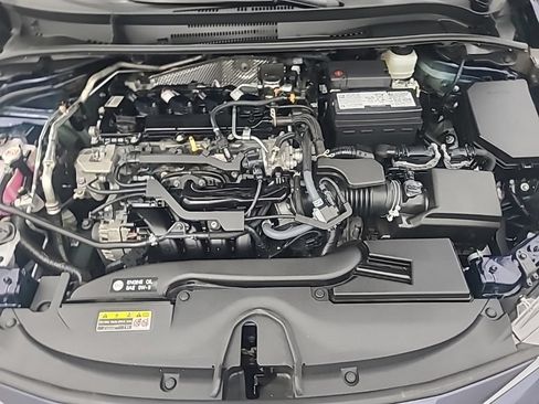 Used 2025 Toyota Corolla LE FWD image 37