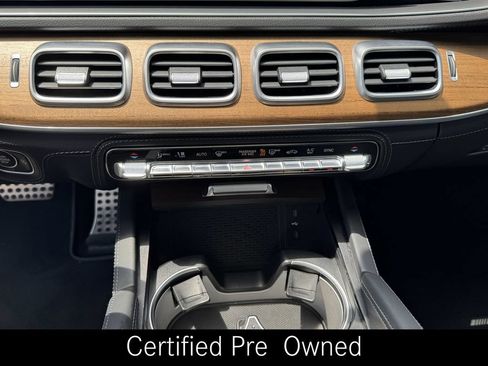 Certified 2024 Mercedes-Benz GLS 450 4MATIC image 23