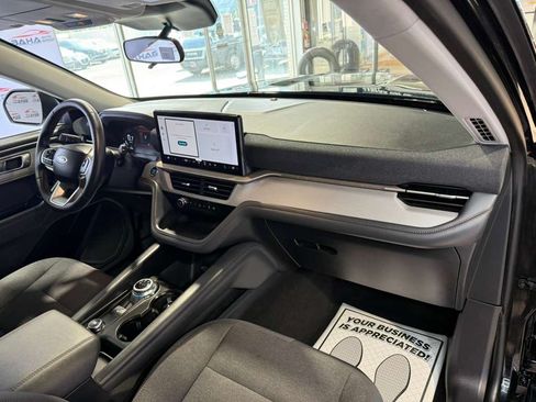Used 2026 Ford Explorer Active RWD image 54
