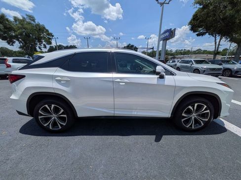 Used 2017 Lexus RX 350 FWD image 8
