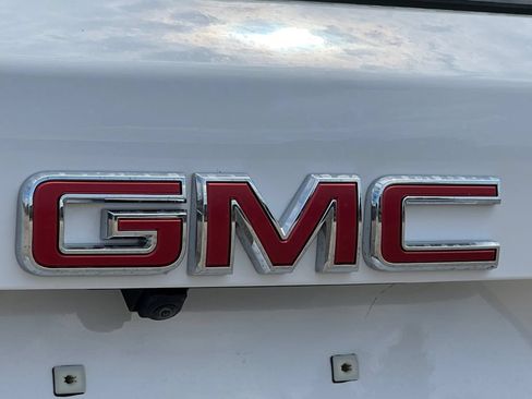 Used 2026 GMC Terrain Elevation AWD/4WD image 46