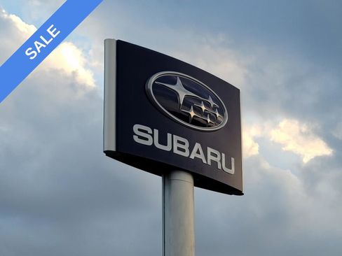 Used 2025 Subaru Ascent Onyx Edition w/ Onyx Package image 7