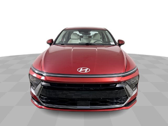 Used 2025 Hyundai Sonata SEL FWD image 3