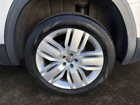 Used 2019 Volkswagen Atlas SE w/ Panoramic Sunroof Package AWD/4WD image 41