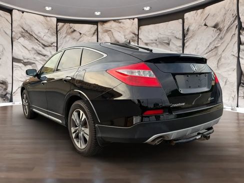 Used 2014 Honda Crosstour EX-L image 8