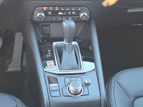 New 2025 MAZDA CX-5 AWD 2.5 S image 12