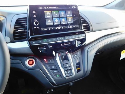 New 2026 Honda Odyssey Sport-L image 43