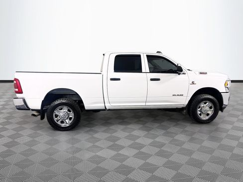 Used 2020 RAM 2500 Tradesman w/ Towing Technology Group AWD/4WD image 8