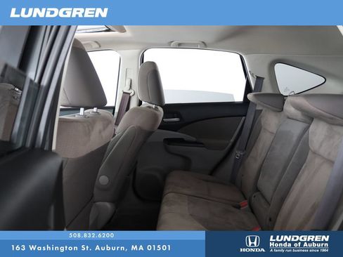Used 2014 Honda CR-V EX image 14