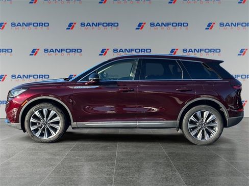 Used 2020 Lincoln Corsair Reserve image 2