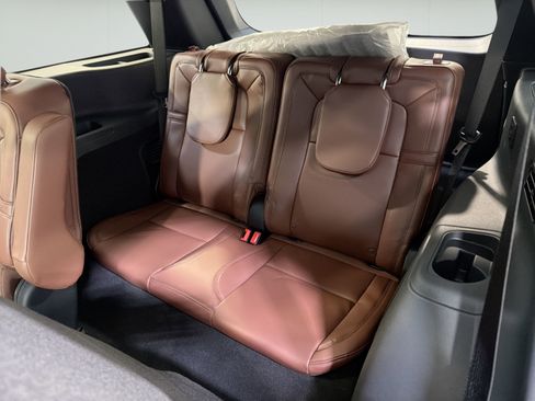 New 2026 Lincoln Aviator Reserve RWD image 26