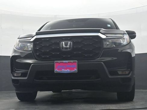 Used 2022 Honda Passport EX-L image 27