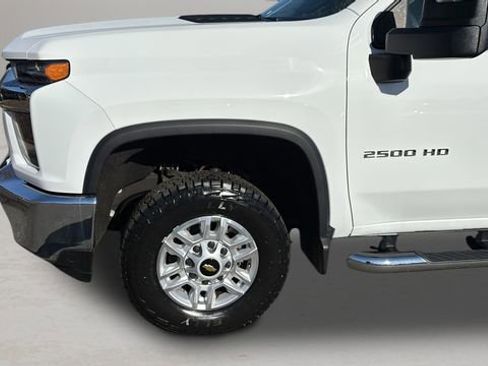 Used 2022 Chevrolet Silverado 2500 LT image 32