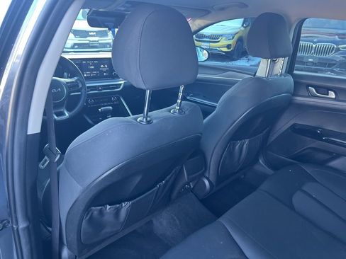 Certified 2022 Kia K5 LXS image 10