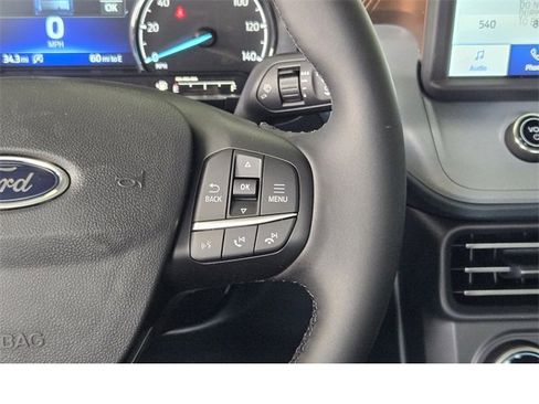 Used 2024 Ford Maverick Lariat w/ 4K Tow Package image 28