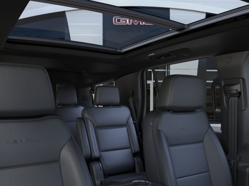 New 2027 GMC Yukon Denali AWD/4WD image 48