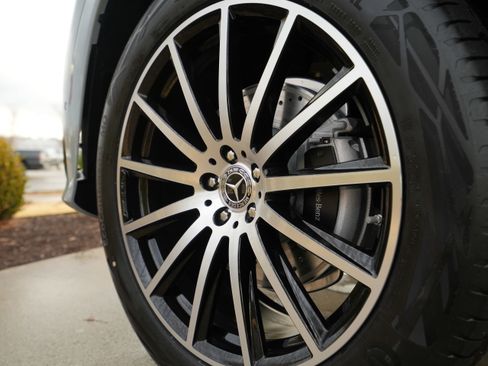 New 2026 Mercedes-Benz GLS 450 4MATIC image 14