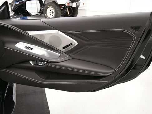 Used 2024 Chevrolet Corvette Z06 image 33