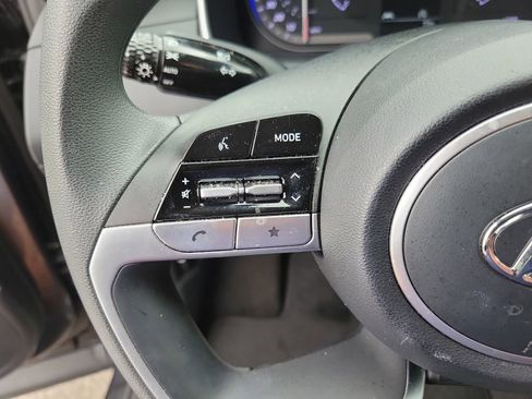 Certified 2023 Hyundai Tucson SEL AWD/4WD image 27