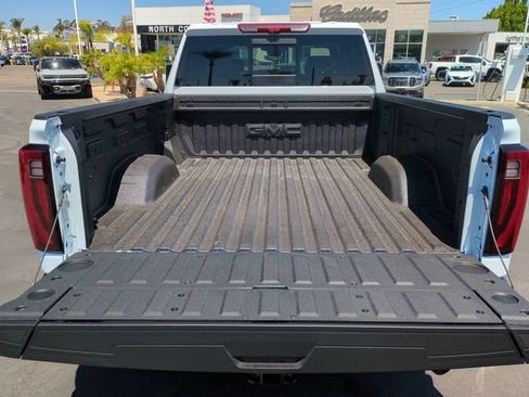 New 2026 GMC Sierra 2500 Denali w/ Denali Reserve Package AWD/4WD image 28