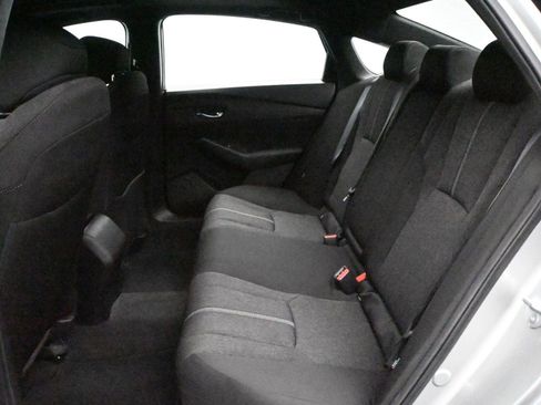 Used 2024 Honda Accord Sport image 12