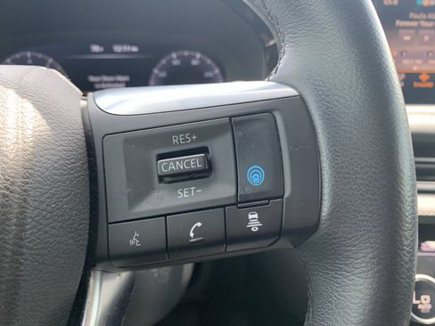 Used 2024 INFINITI QX60 Luxe w/ Vision Package AWD/4WD image 20