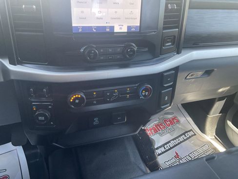 Used 2021 Ford F150 XL w/ Equipment Group 101A High AWD/4WD image 18