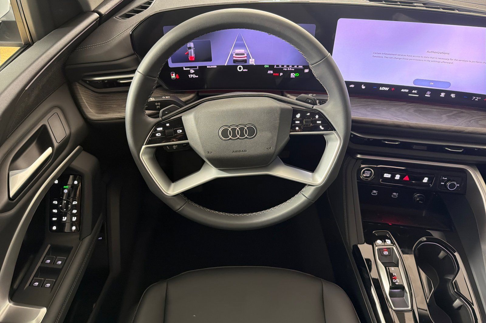 New 2026 Audi Q5 2.0T AWD/4WD image 13