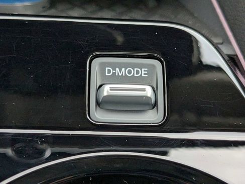 New 2026 Nissan Murano Platinum w/ Cargo Package image 34