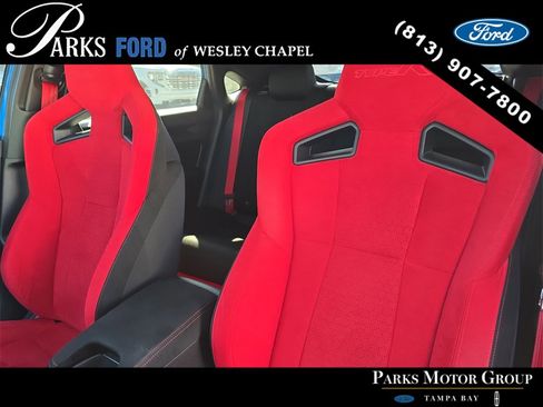 Used 2023 Honda Civic Type R image 19
