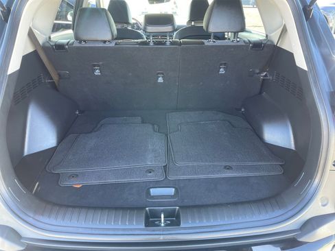 Used 2025 Kia Seltos S image 33