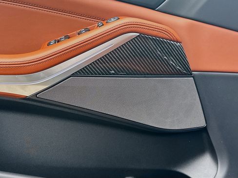 New 2026 BMW X7 M60i image 26