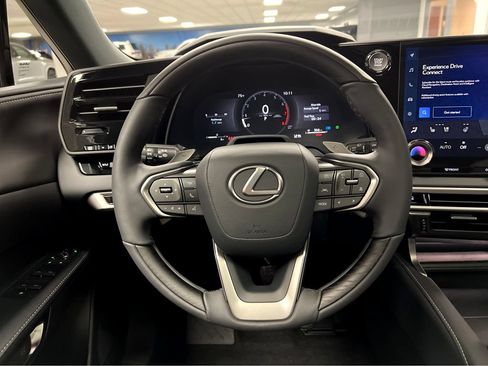 New 2026 Lexus RX 350 F Sport AWD/4WD image 31