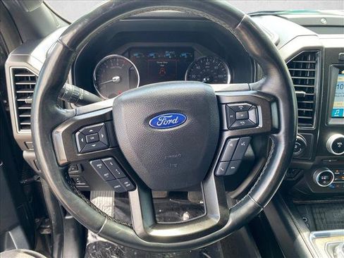 Used 2018 Ford Expedition Max Limited w/ Equipment Group 301A AWD/4WD image 13