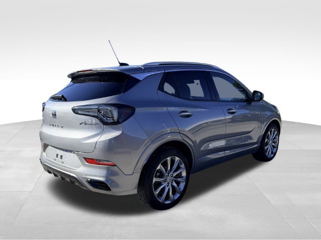 Used 2024 Buick Encore GX Avenir FWD image 5