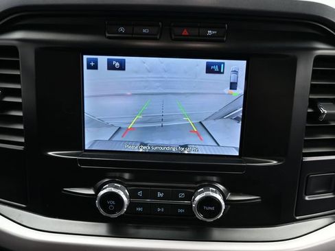 Used 2023 Ford F150 XLT w/ Equipment Group 301A Mid image 17