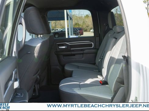 Certified 2024 RAM 2500 Big Horn image 13