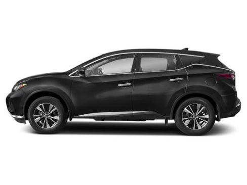 Used 2020 Nissan Murano S AWD/4WD image 3