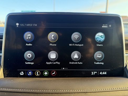 Used 2021 Chevrolet Tahoe LT image 26