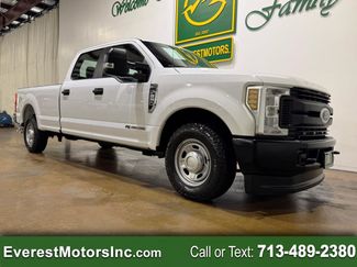 Used 2018 Ford F250 XL w/ Power Equipment Group video 1