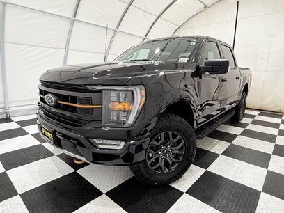 Used 2023 Ford F150 Tremor